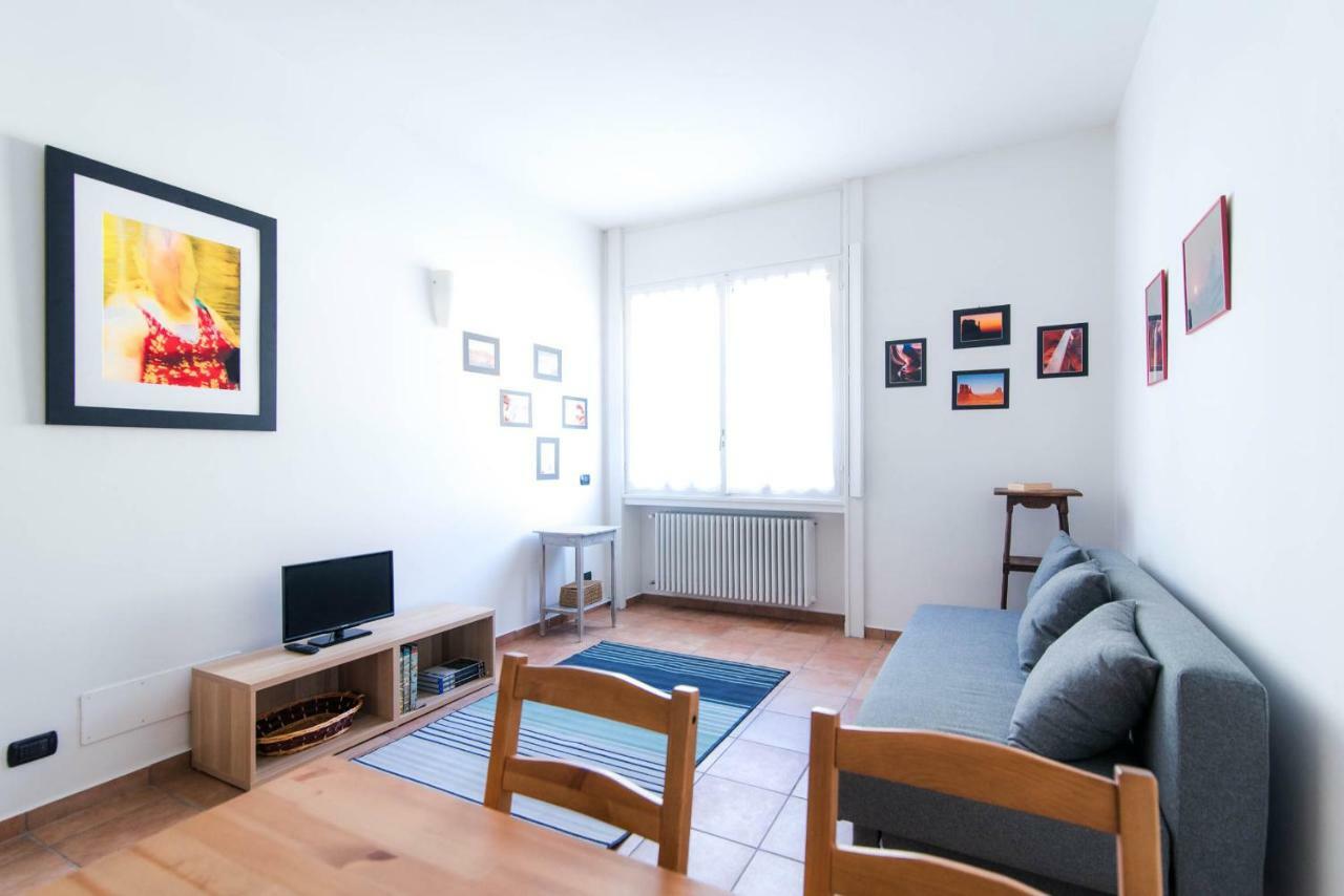 Apartament Al Piccolo Molo Como Zewnętrze zdjęcie