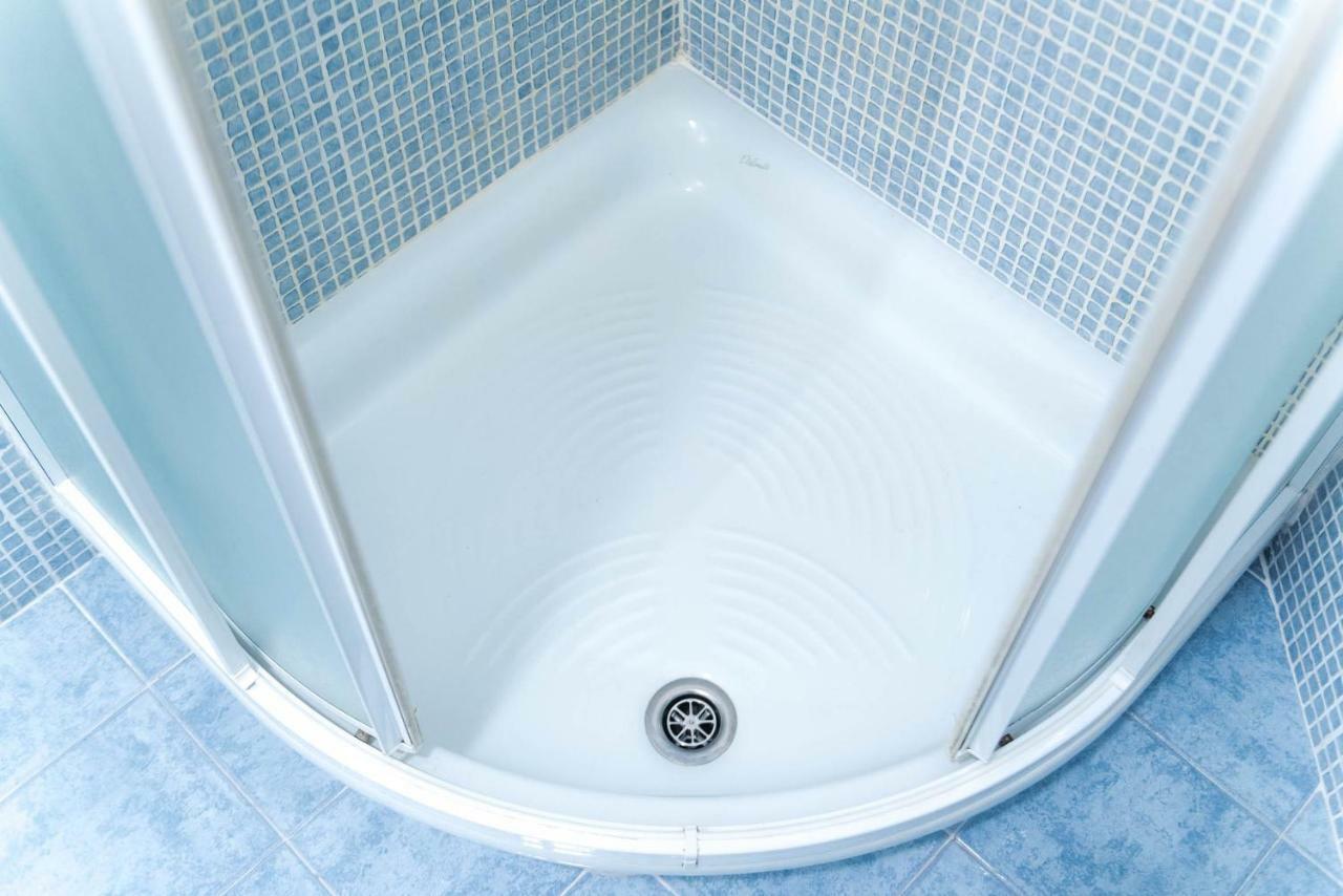 Apartament Al Piccolo Molo Como Zewnętrze zdjęcie