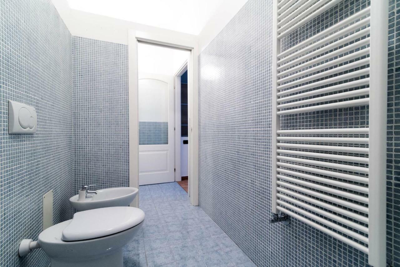 Apartament Al Piccolo Molo Como Zewnętrze zdjęcie