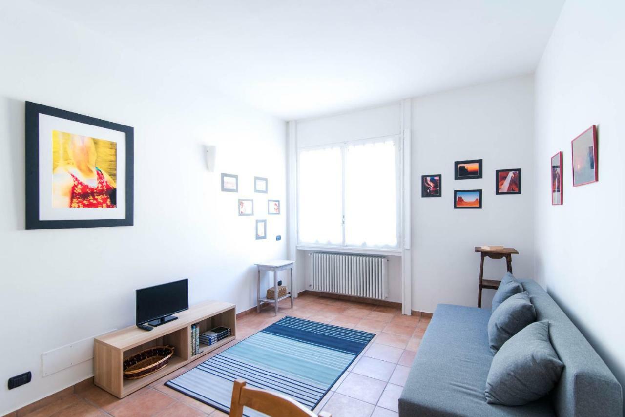 Apartament Al Piccolo Molo Como Zewnętrze zdjęcie