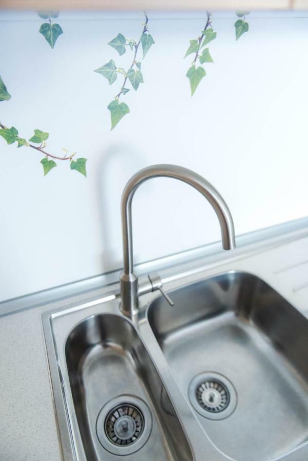 Apartament Al Piccolo Molo Como Zewnętrze zdjęcie