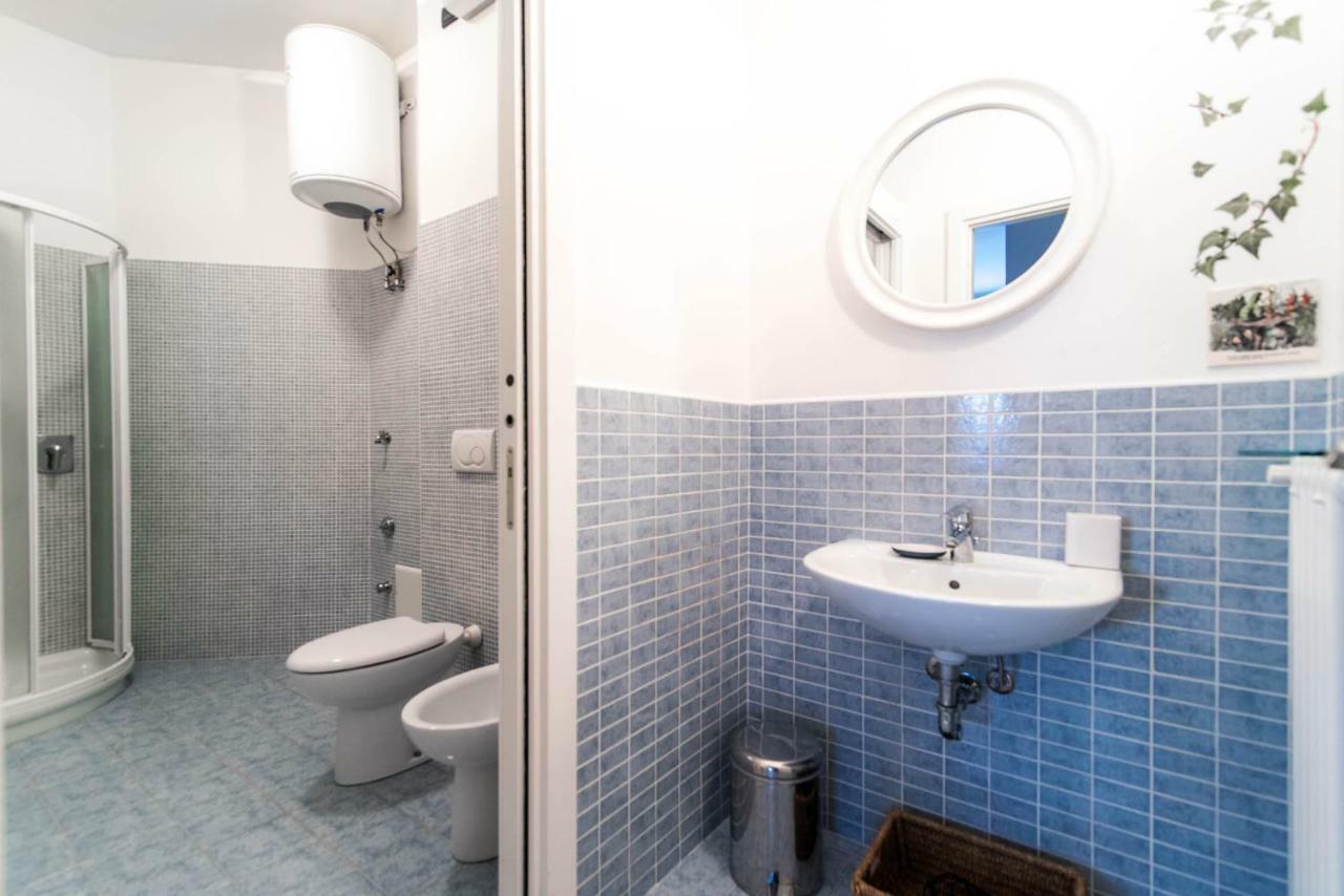 Apartament Al Piccolo Molo Como Zewnętrze zdjęcie