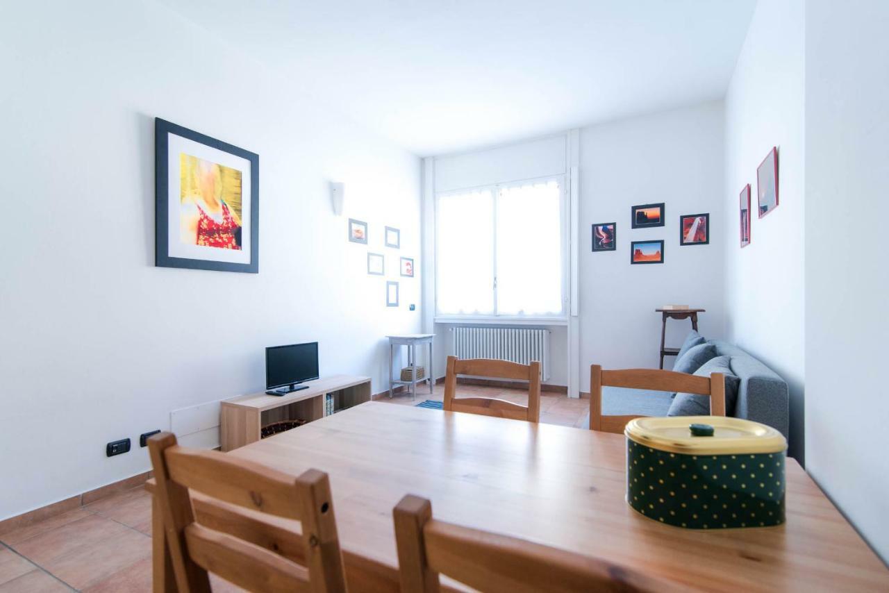 Apartament Al Piccolo Molo Como Zewnętrze zdjęcie