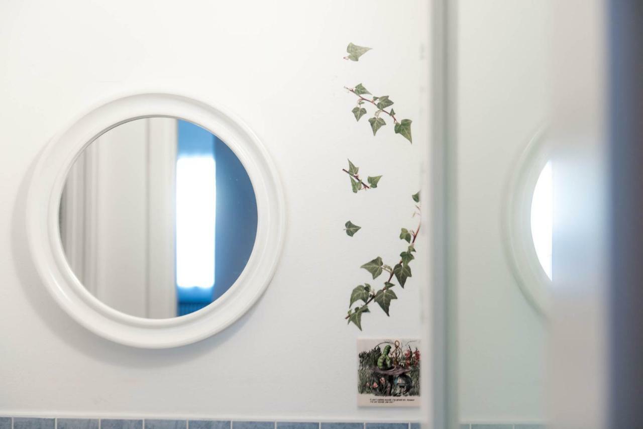 Apartament Al Piccolo Molo Como Zewnętrze zdjęcie