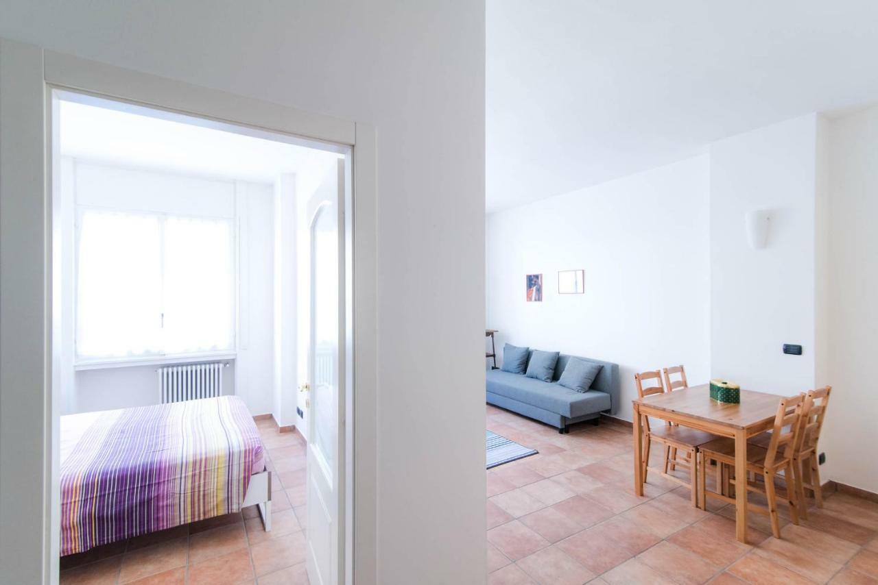 Apartament Al Piccolo Molo Como Zewnętrze zdjęcie