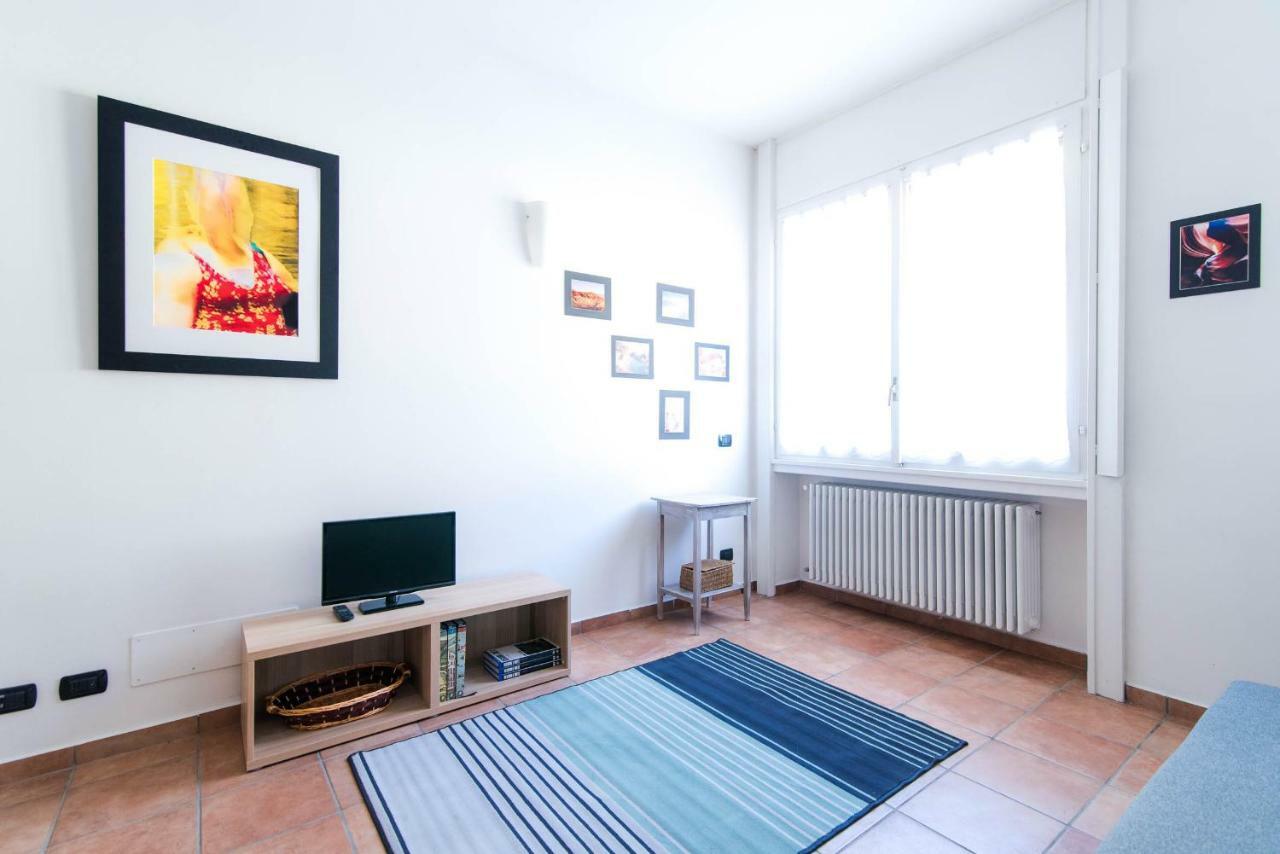 Apartament Al Piccolo Molo Como Zewnętrze zdjęcie