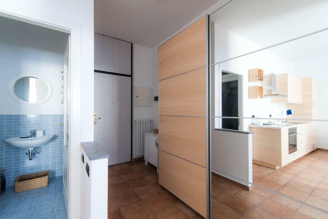 Apartament Al Piccolo Molo Como Zewnętrze zdjęcie